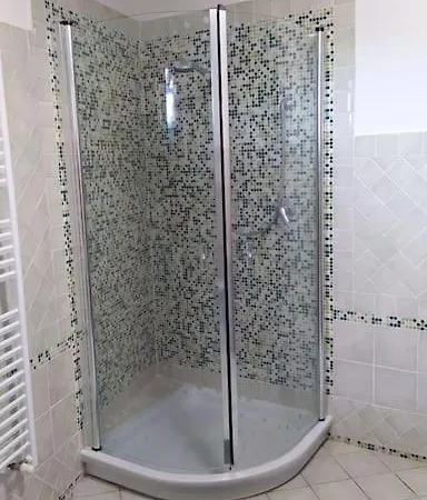 Bilocale Con Giardino Apartment